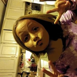 Meet your Posher, Katelynn